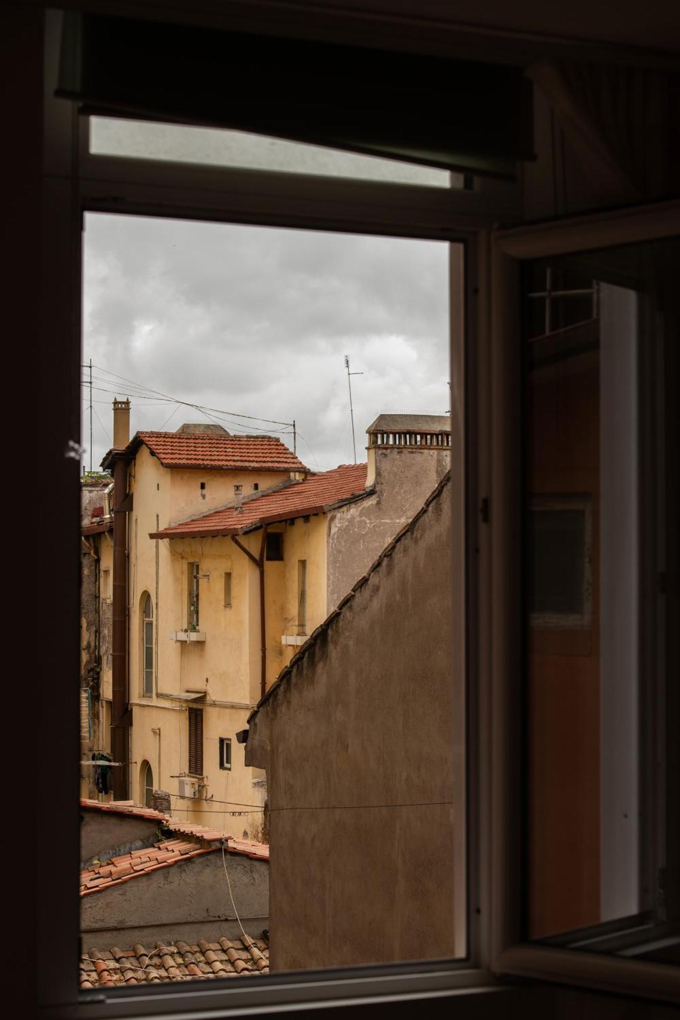 Colosseum View Accomodation Rom Exterior foto