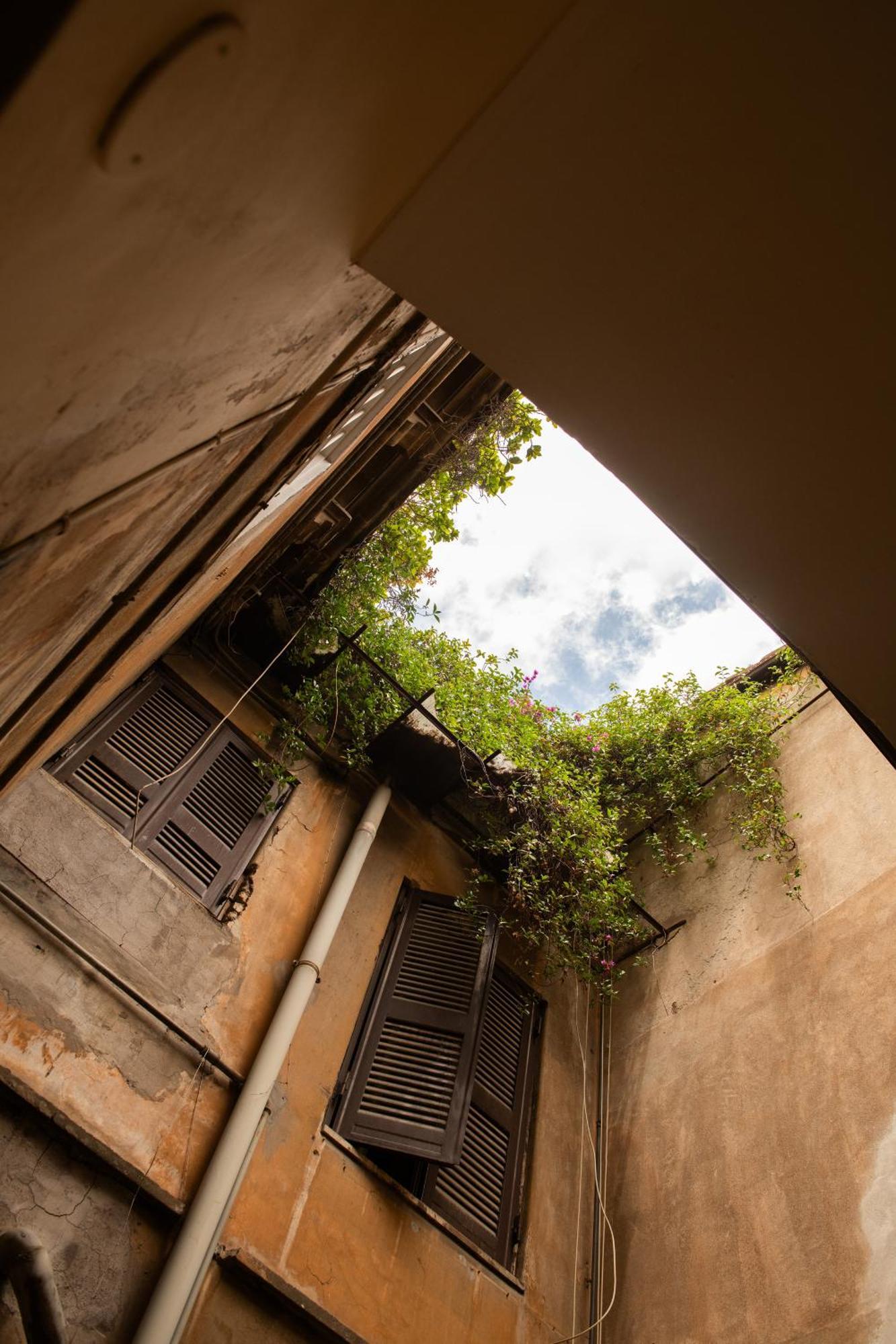 Colosseum View Accomodation Rom Exterior foto